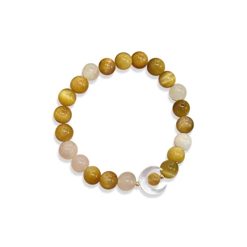 CANHUI Tiger's Eye Stone Bracelets Women's