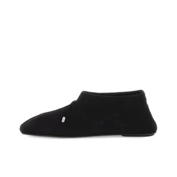 TOTEME The Knitted Ballerina Flats Women's