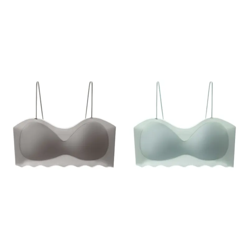 Cotton Gene Bra Women's Combo Set-24