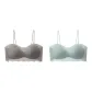 2 Pack (Gray+Green)