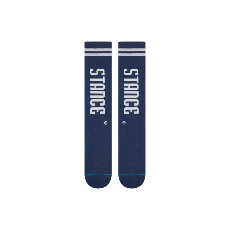 Stance Knee High Socks Women's 1 Pack-1