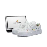 White (Upgraded)