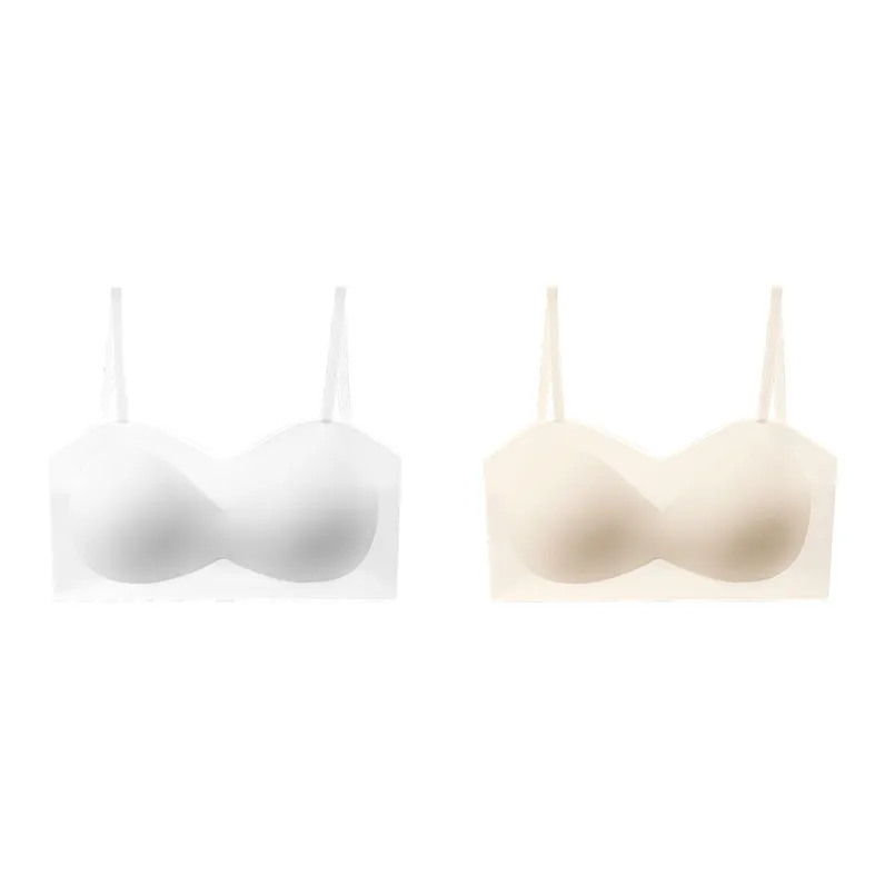 Cotton Gene Bra Women's Combo Set-10