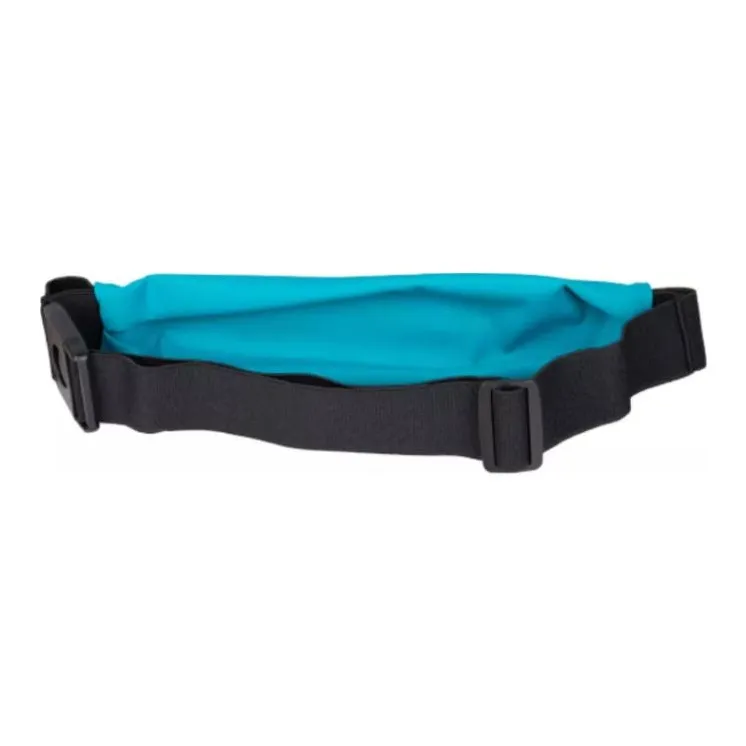Asics Polyamide Fanny Pack Unisex Blue-1