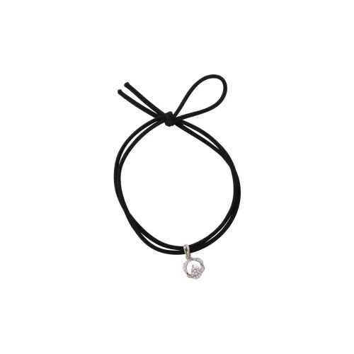 CHIMERA Fabric Rubber Band Hair Tie Headpiece Women's