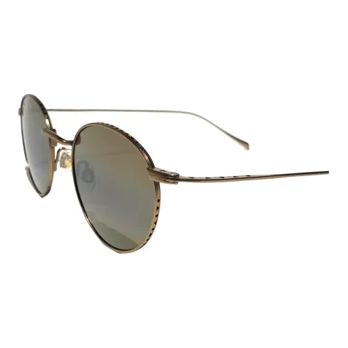 Maui Jim Round Sunglasses