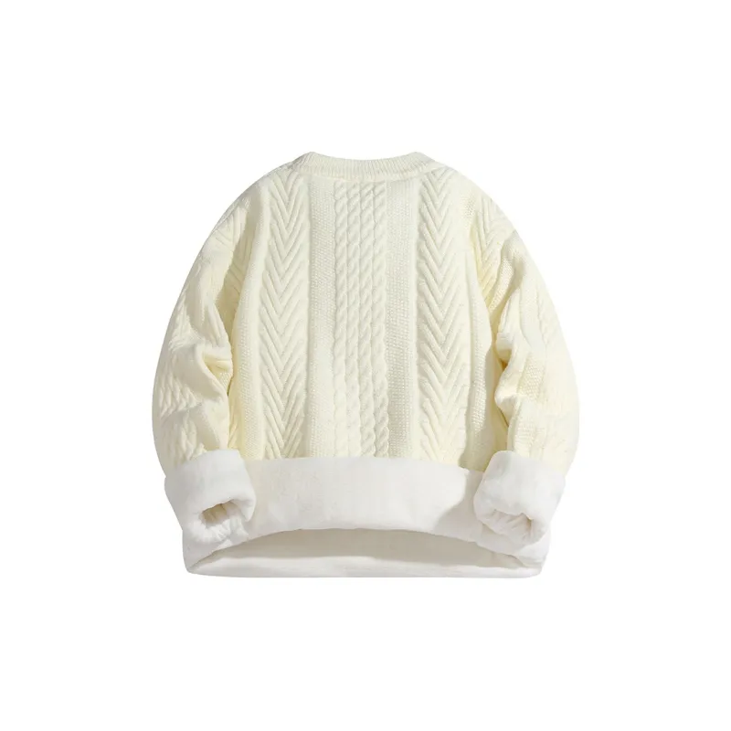 Supremo Cat Sweaters Unisex-1