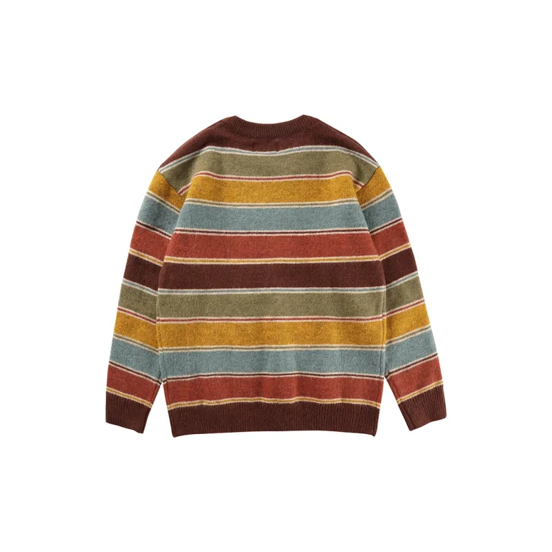 Norybrand Sweaters Unisex-1