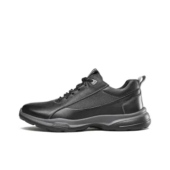KANGNAI Low Top Casual Shoes Men's