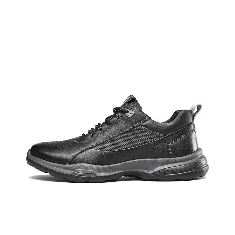 KANGNAI Low Top Casual Shoes Men's-0