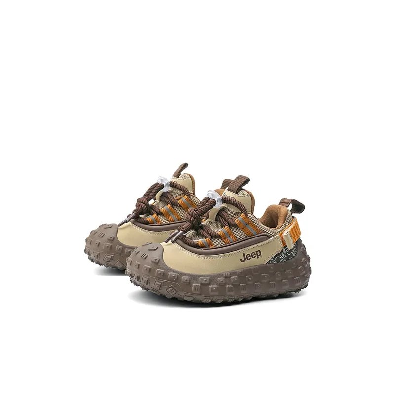 Jeep Kids' Casual Shoes Kids-17
