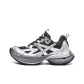 Glow in The Dark Silver