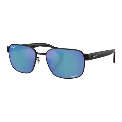 RayBan RB3751CH Chromance Sunglasses