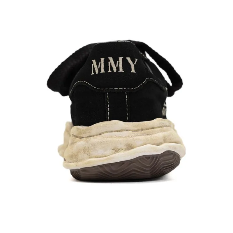 Maison MIHARA YASUHIRO Blakey Low top Sneakers-19