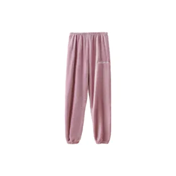 Lanza Women's Thermal Pants