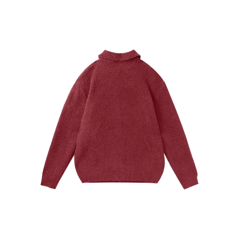 I'm David Knitwear Unisex-15