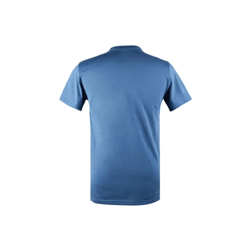 Converse T-Shirt Men's Sea Blue-1