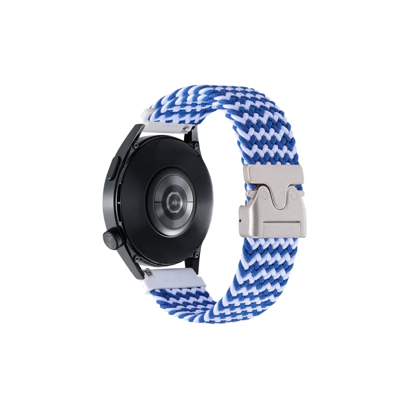 Antey Huawei Compatibility Watch Band Fabric Material-2