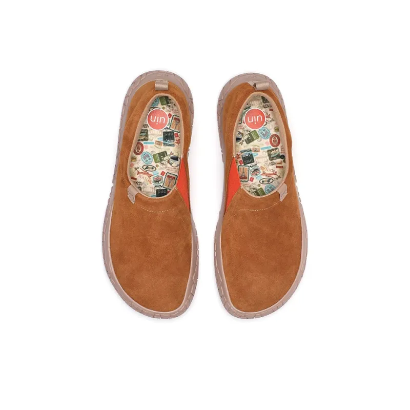 U.IN Toledo 4 Series Low-Top Casual Shoes Unisex-47