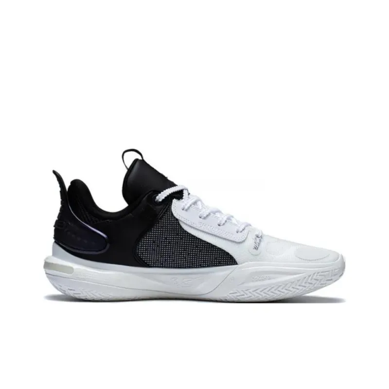 LINING All City 11 Kids' Basketball Shoes Grade School-1