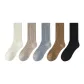 White+Light Coffee+Gray+Brown+Black