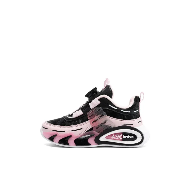 ATONGMU Slip Resistant, Abrasion Resistant, Waterproof, Thermal Kids Lifestyle Shoes Kids'-14