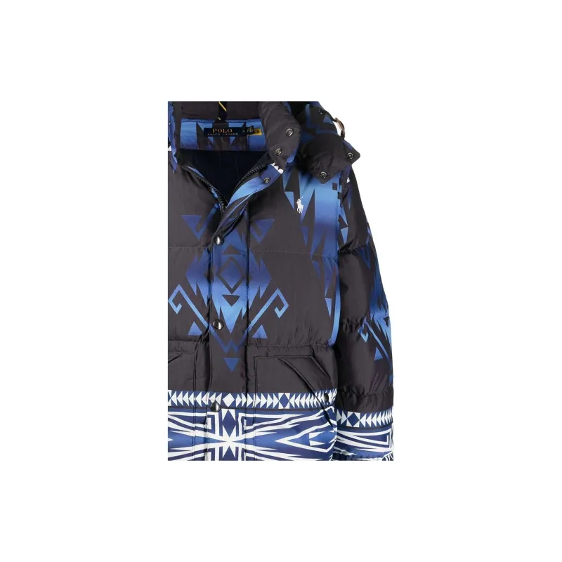 Polo Ralph Lauren Jacket Men's Black-4