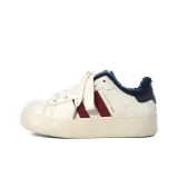 Beige Blue (Fleece-Lined)