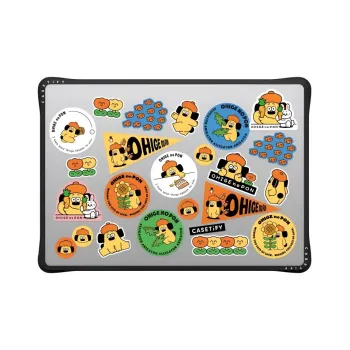 CASETIFY Laptop Cases & Skins