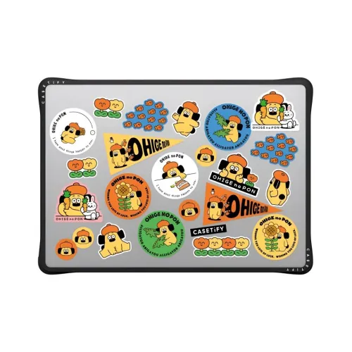 CASETIFY Laptop Cases & Skins