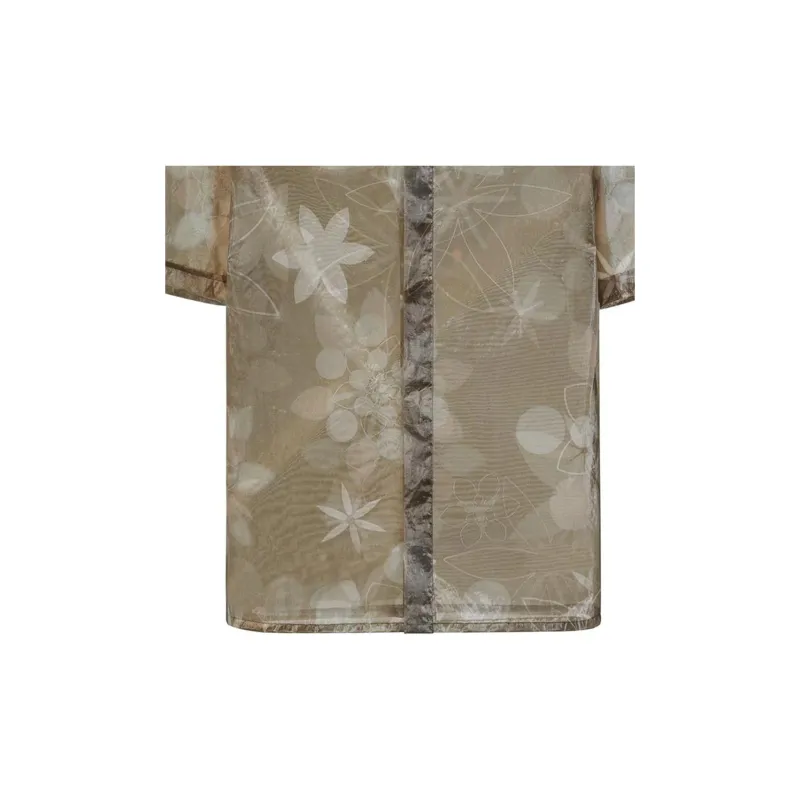 FENDI Shirts Men Green-4