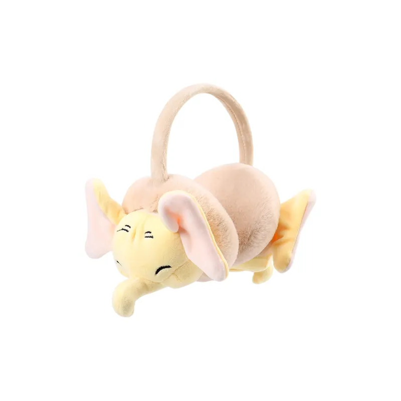 Shizhu Polyester Earmuffs Kids'-8