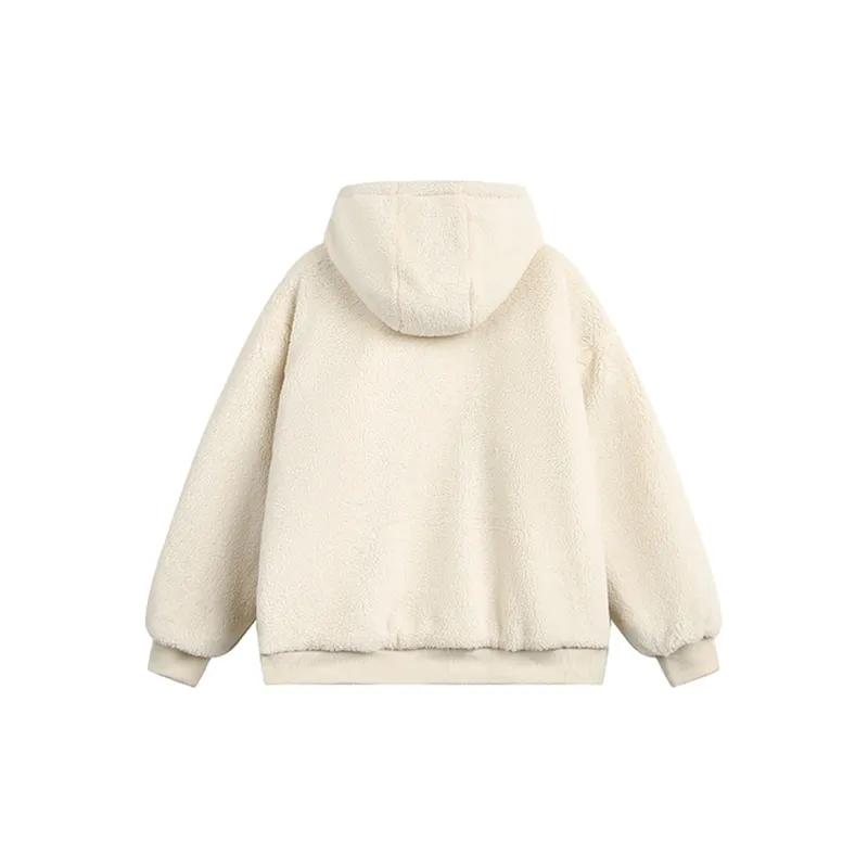 OCTO GAMBOL Puffer Jacket Unisex-3