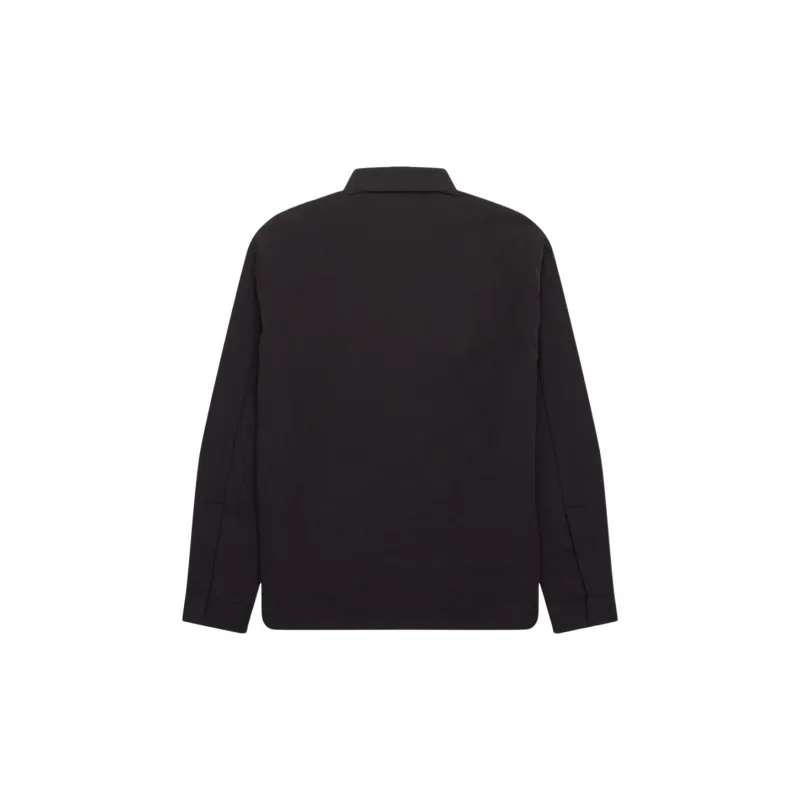 EMPORIO ARMANI Shirt Men's Black-1