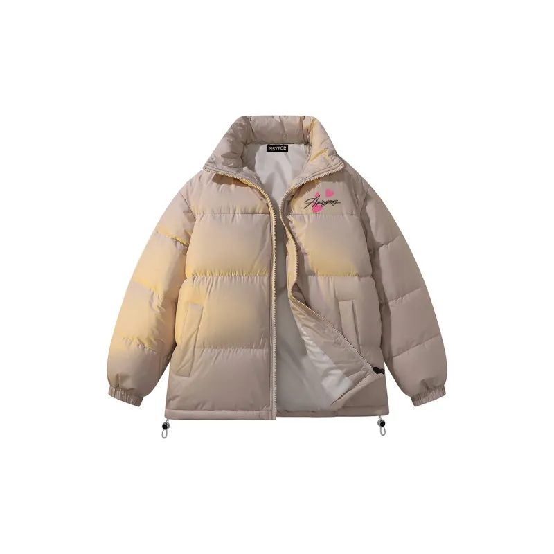 PISYPOX Down Jackets Unisex-21