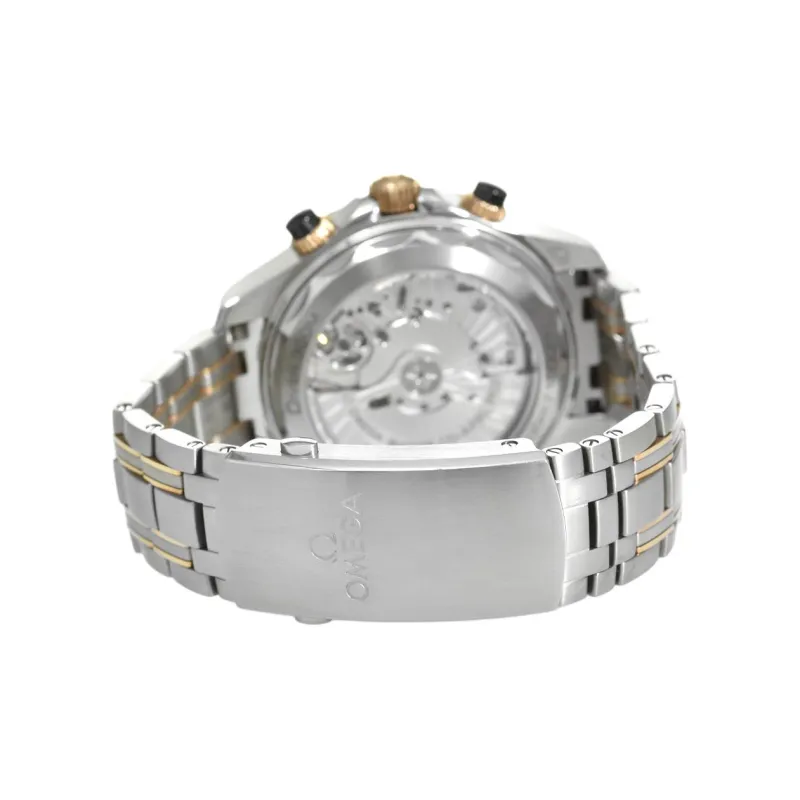OMEGA 2023 Unworn Seamaster Diver 300m Chronograph 44mm-1