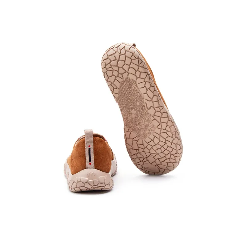 U.IN Toledo 4 Series Low-Top Casual Shoes Unisex-50