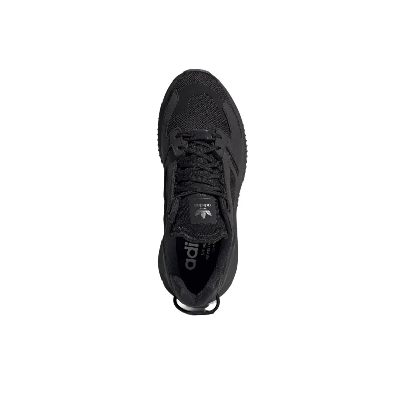 Zx 5K Boost Adidas Originals 'Black Grey'-2
