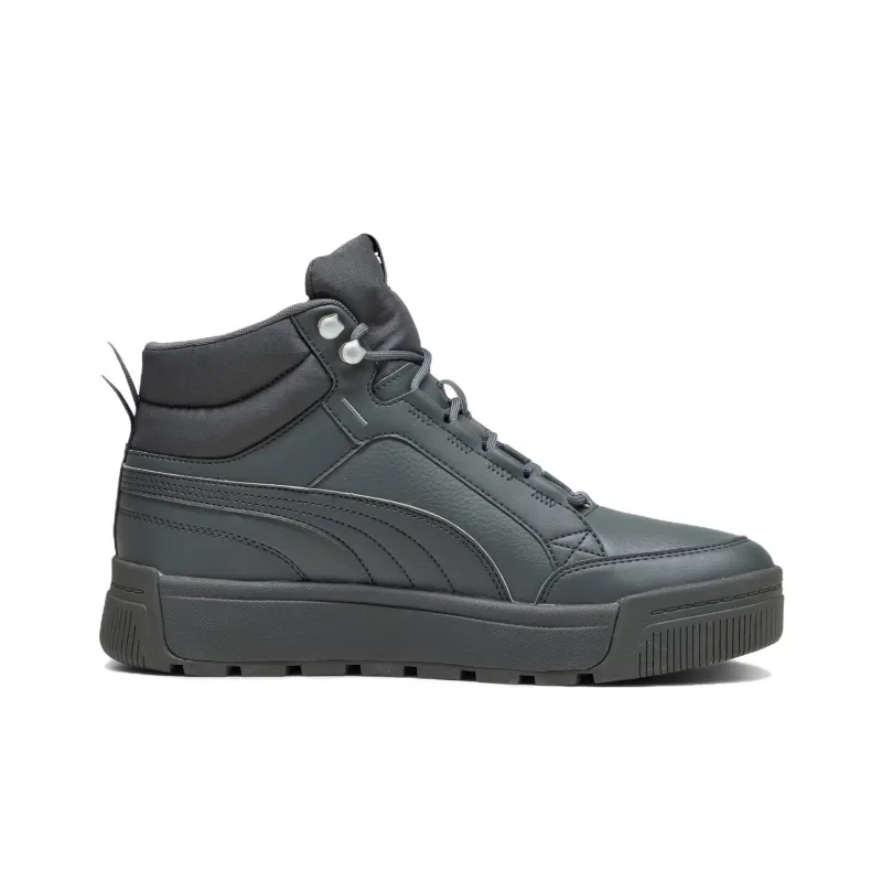 PUMA Tarrenz SB Ankle Boots Unisex Gray-1
