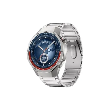 FZRT Watch Bands Same Style Mars Titanium Strap Unisex