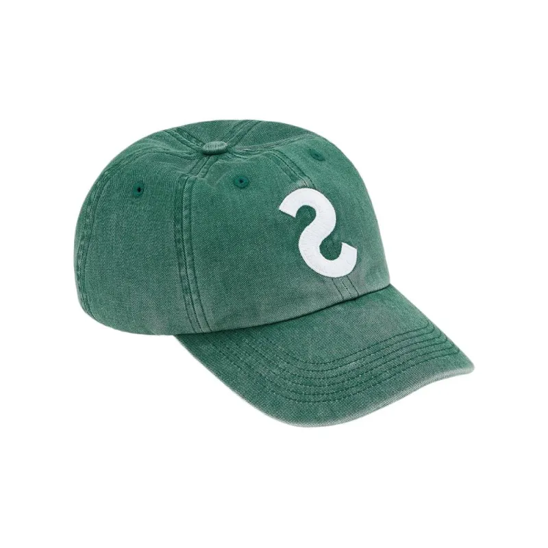 Supreme Pigment Print S Logo 6 Panel-1