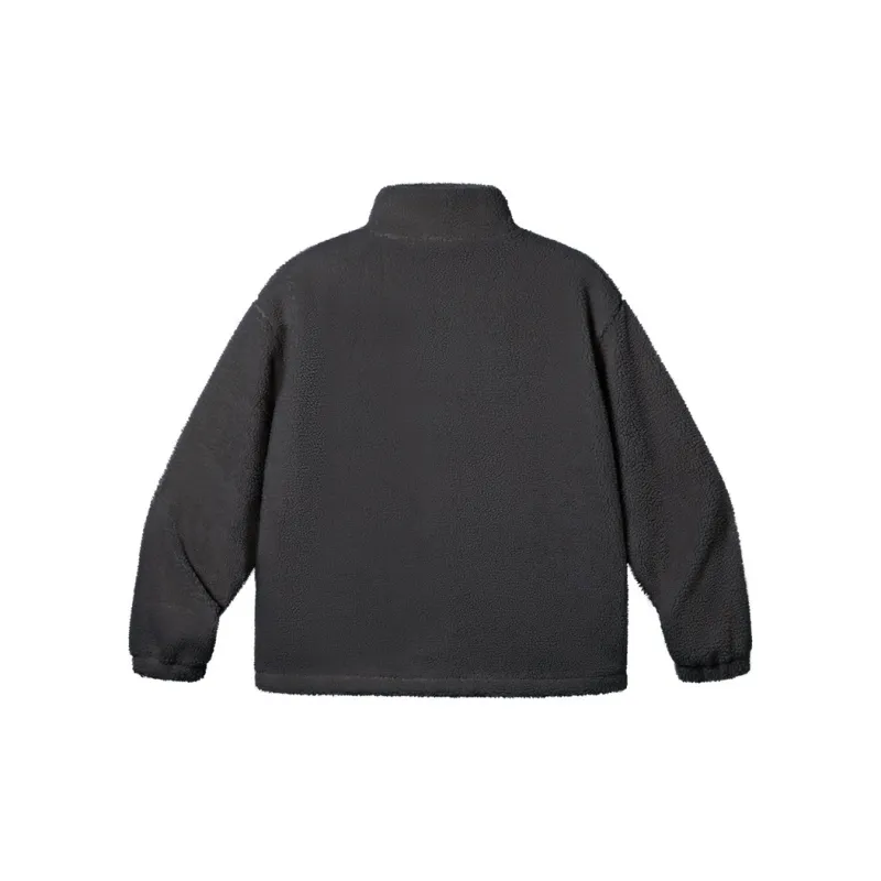 PSO Brand Velvet Jackets Unisex-1