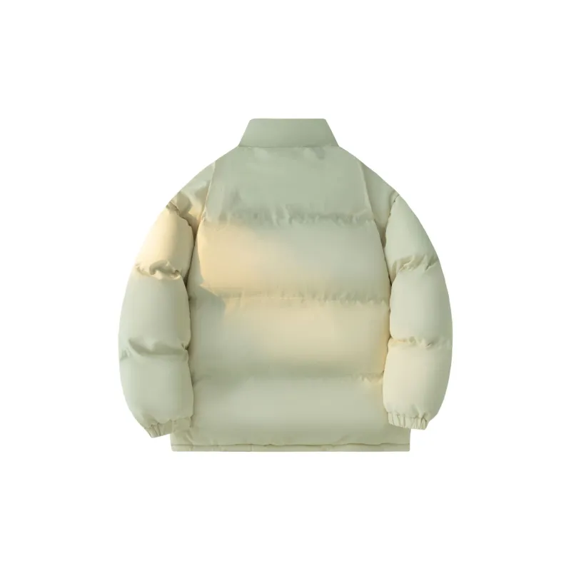 Kawasaki Puffer Jackets Unisex-36