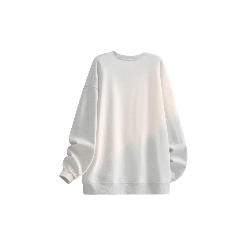 Kepu Fleece Lined Hoodies & Sweatshirts Unisex-13