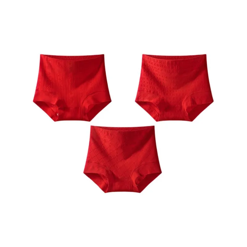 MIIOW Underpants Women's 3 Pack-11