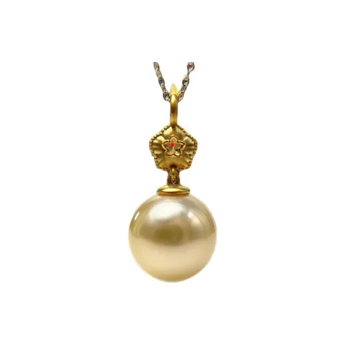 PEARL QUEEN Saltwater Pearl Necklaces Women's