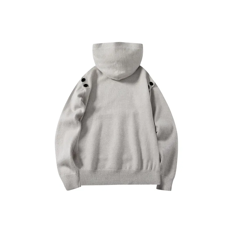 YATSI Sweaters Unisex-1