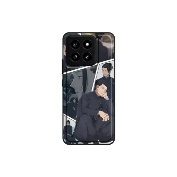 Small bones Phone Cases