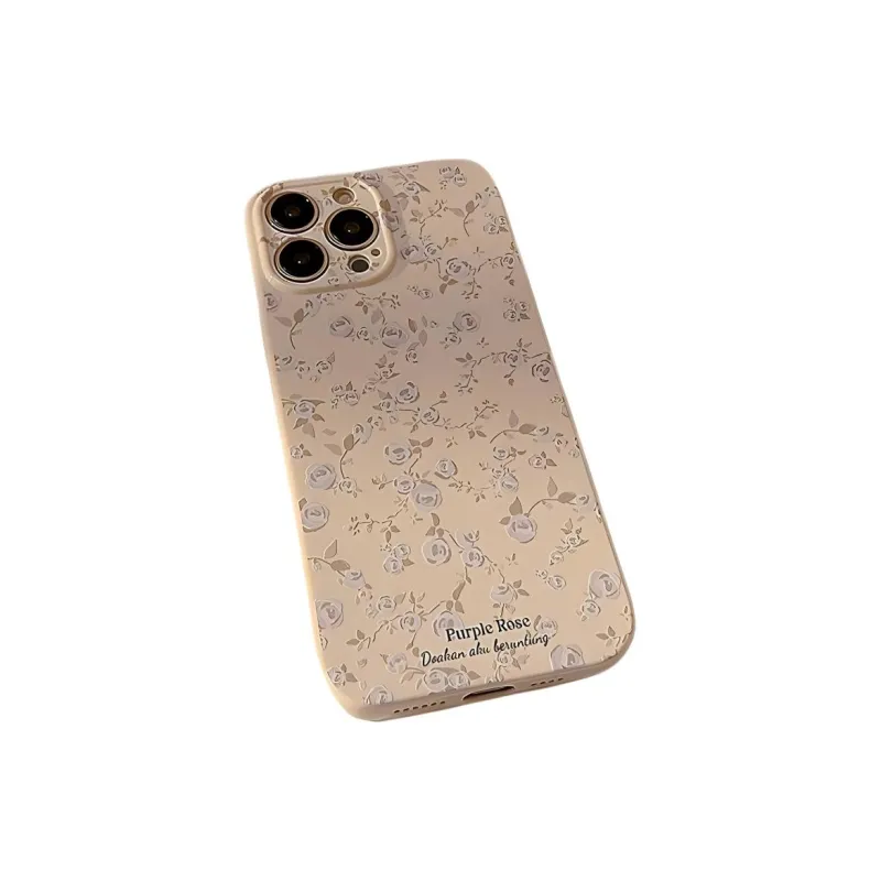 MAYGI Phone Cases-8