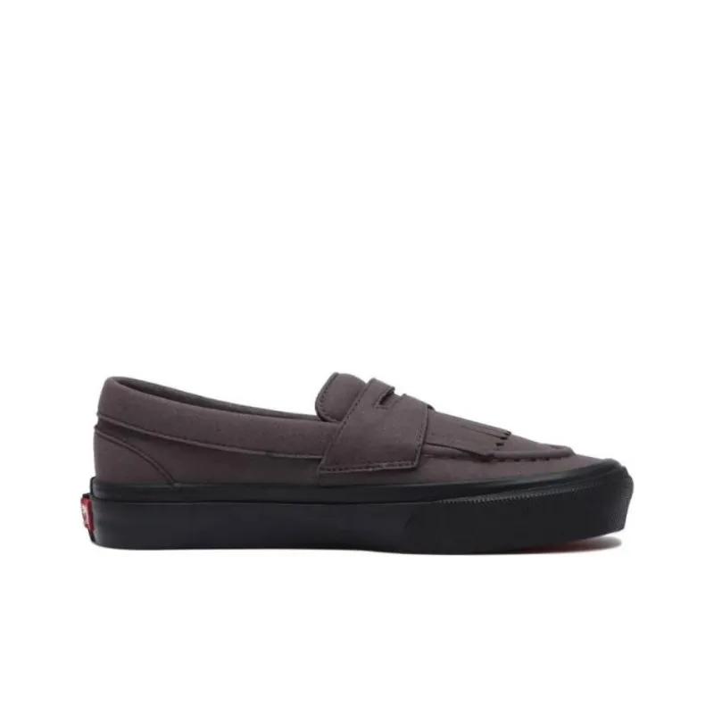 Fdg Loafer V196CF Vans 'Charcoal' Women's-1